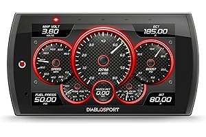DiabloSport 9050 Trinity 2 MX