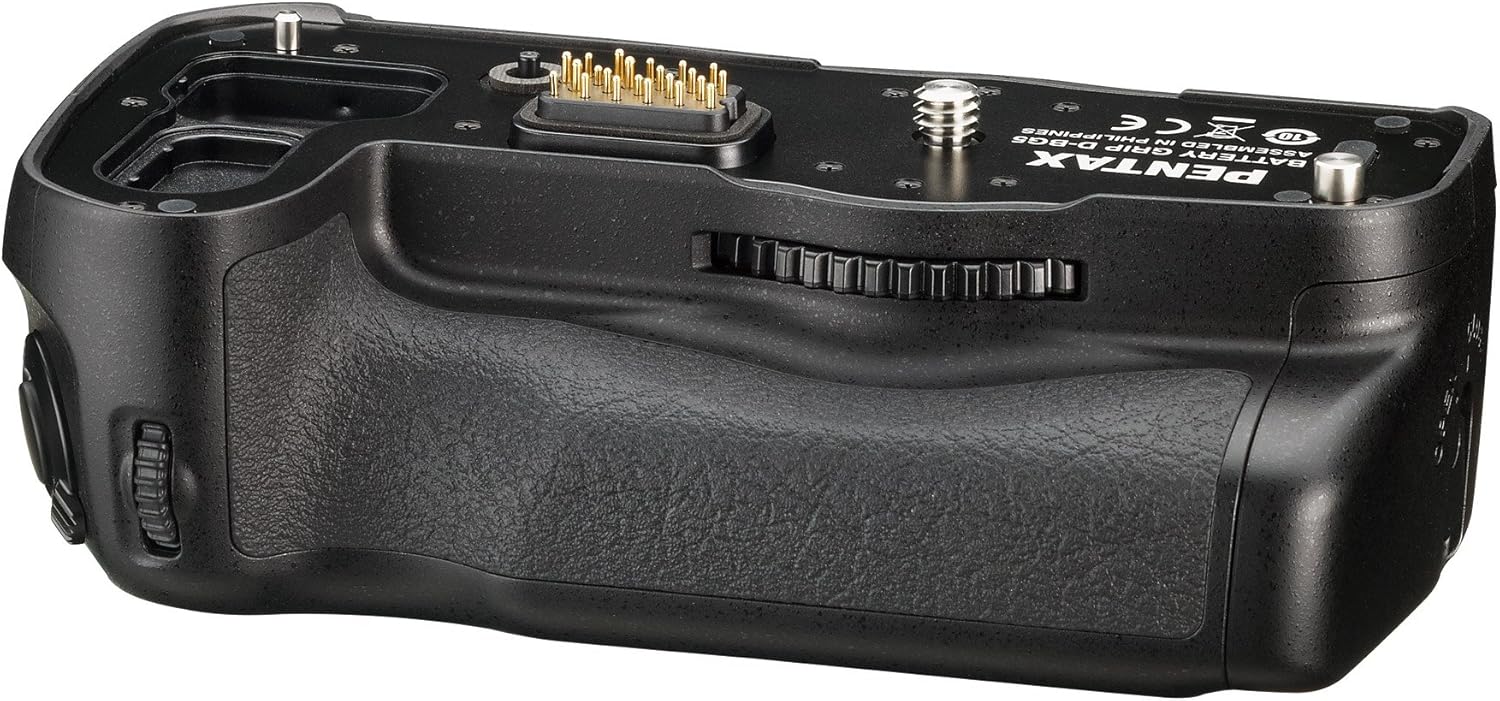 Pentax DBG5 Battery Grip BigaMart