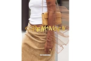 Copenhagen. In Fashion