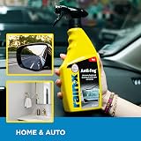 Rain-X Anti-Fog 500ml - Prevents Fogging on Car Windows & Mirrors view 7