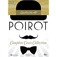 その他 Poirot Collector&#39;s Set 11 [DVD] Amazon.com: Agatha Christie's Poirot, Series 11 : David