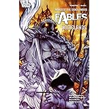 Fables Vol. 6: Homelands (Fables (Graphic Novels))