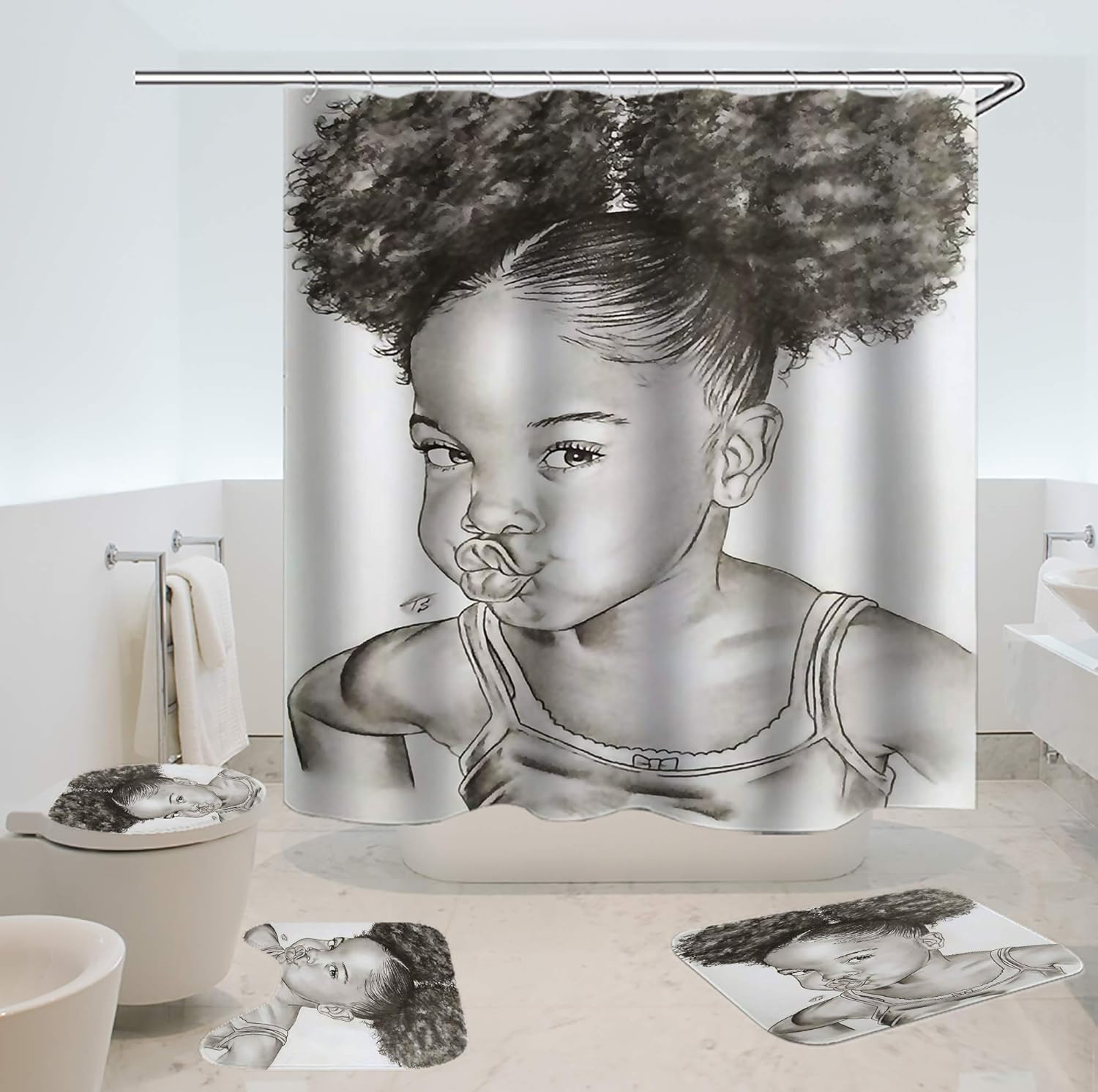 Best African American Kitchen Mats