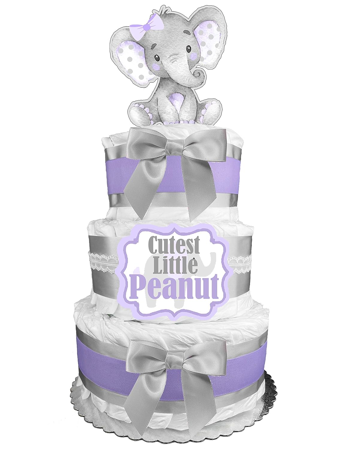 diaper cake amazon