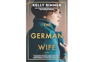 The German Wife: A Novel
