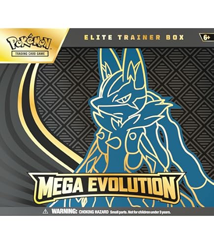Amazon.com: Pokemon Card Game Scarlet & Violet Mega Premium