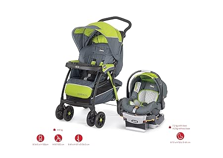 chicco lava cortina cx stroller