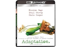 Adaptation