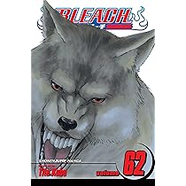 Bleach, Vol. 63: Volume 63 | Amazon.com.br