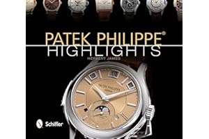 Patek Philippe Highlights