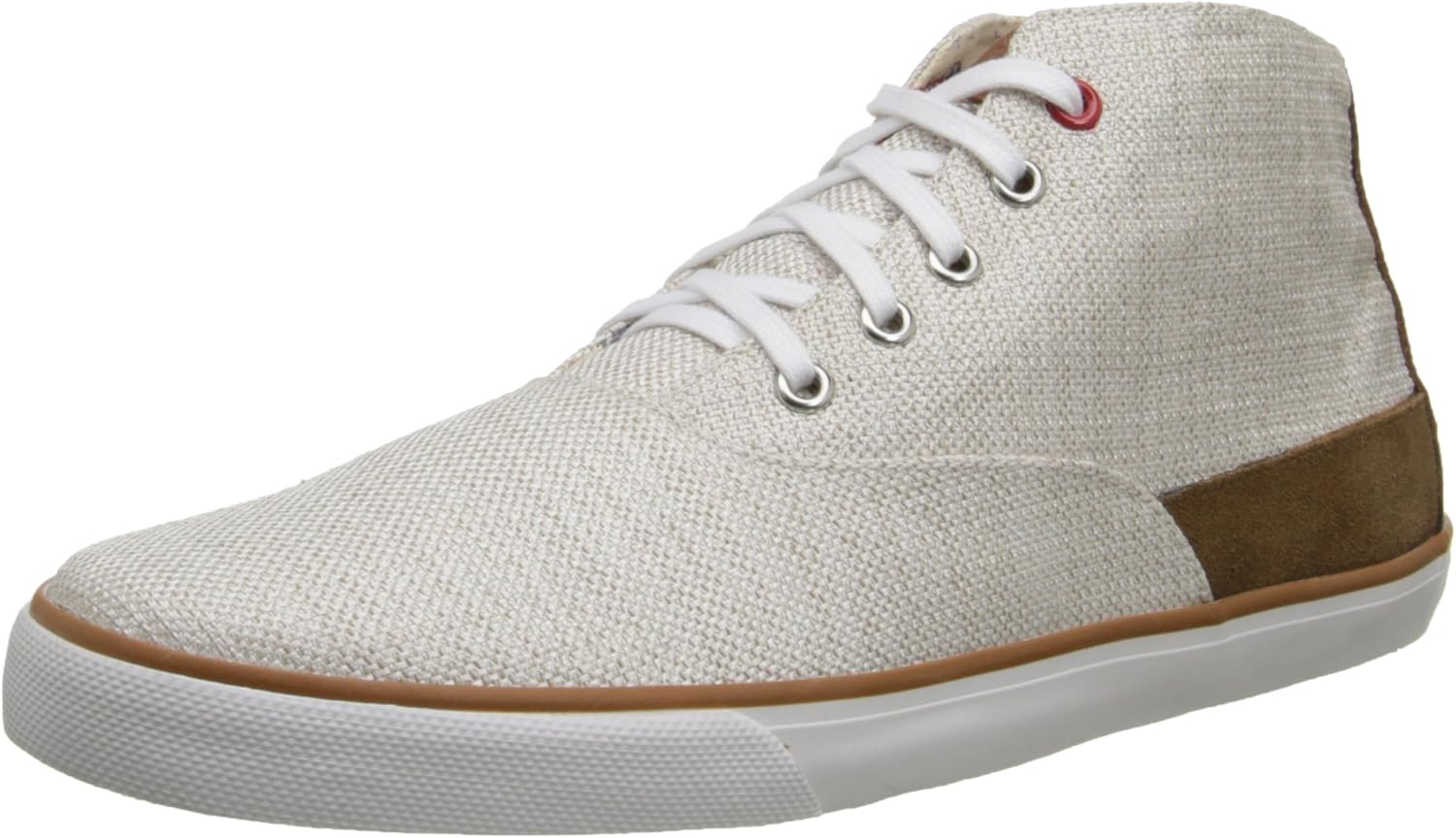 ben sherman percy high top sneaker