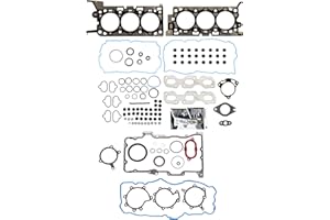 Mizumo Auto MA-9761242380 Full Gasket Set Compatible With/For 10-12 Ford Escape Fusion Mazda Tribute Mercury Milan 3.0L
