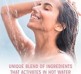 Radox Mineral Therapy Feel Uplifted Shower Gel Pack 6 450 ml view 5