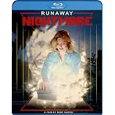Runaway Nightmare Limited Edition [Blu-ray]