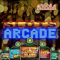 Slots Arcade Vegas PAID