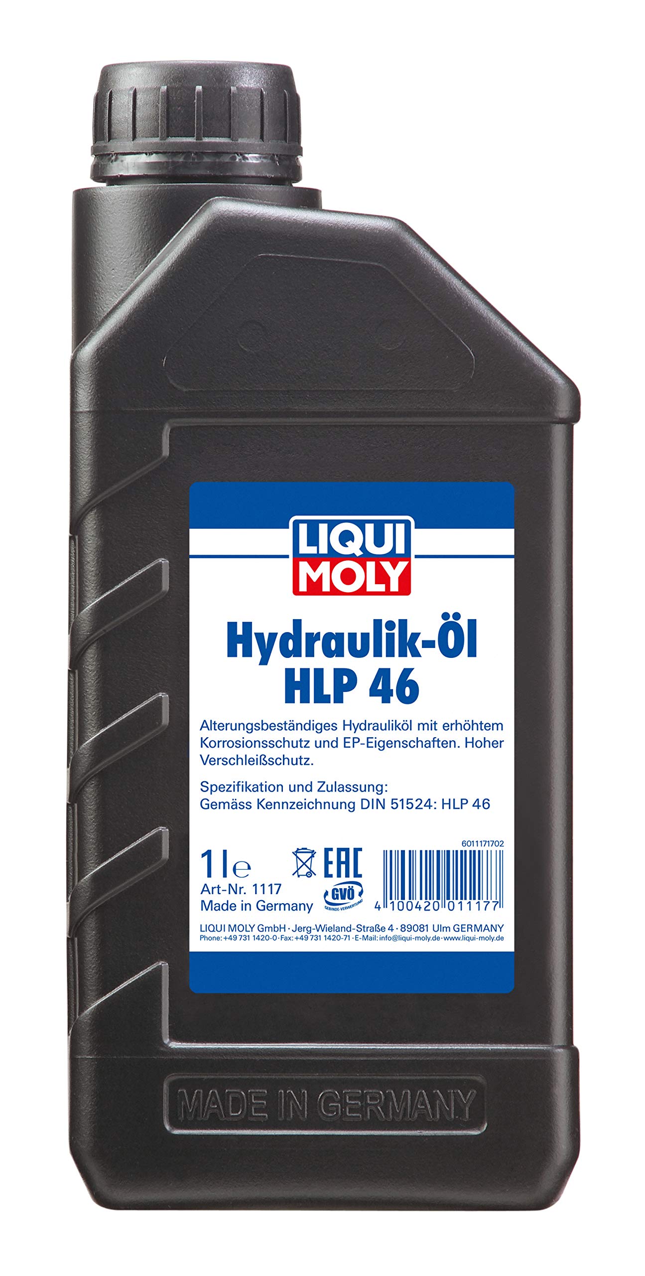 LIQUI MOLY 1117 1liter