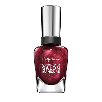 Лак для ногтей Sally Hansen complete Salon manicure 620 (074170444674)