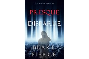 Presque Disparue: La Fille Au Pair (Premier Livre) (French Edition)