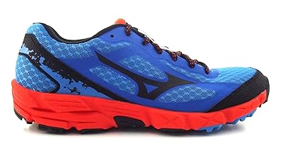 mizuno wave kien 2 navy