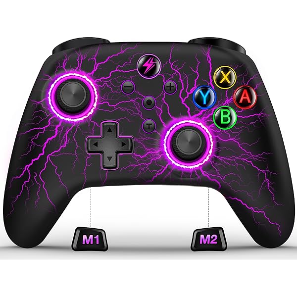 Nintendo Switch＋Proコントローラー Nintendo Switch Pro Controller, Motion Controls, HD Rumble