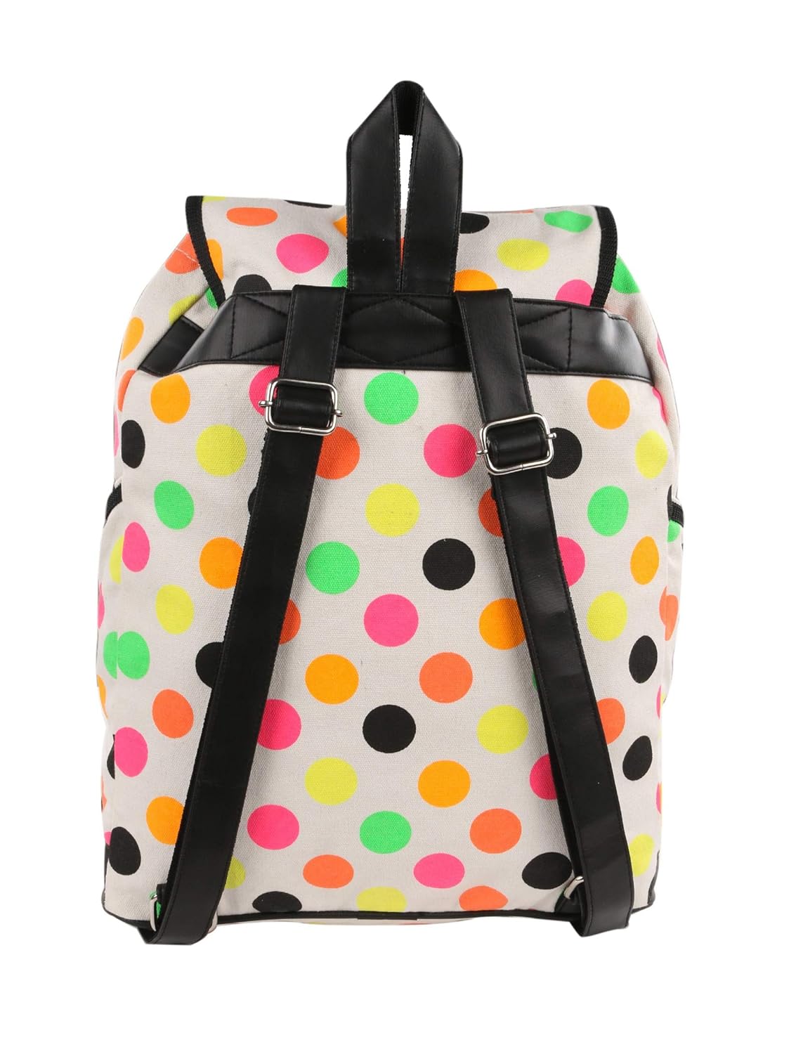 crafts my dream women's backpack handbags multi cmd165