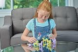 Wild Republic 23235 Unicorns Playset Nature Tube 10 Pieces Multi view 2