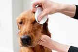 pet wiz Vet Approved 120 Extra Large Natural Eye Wipes Aloe Vera view 3