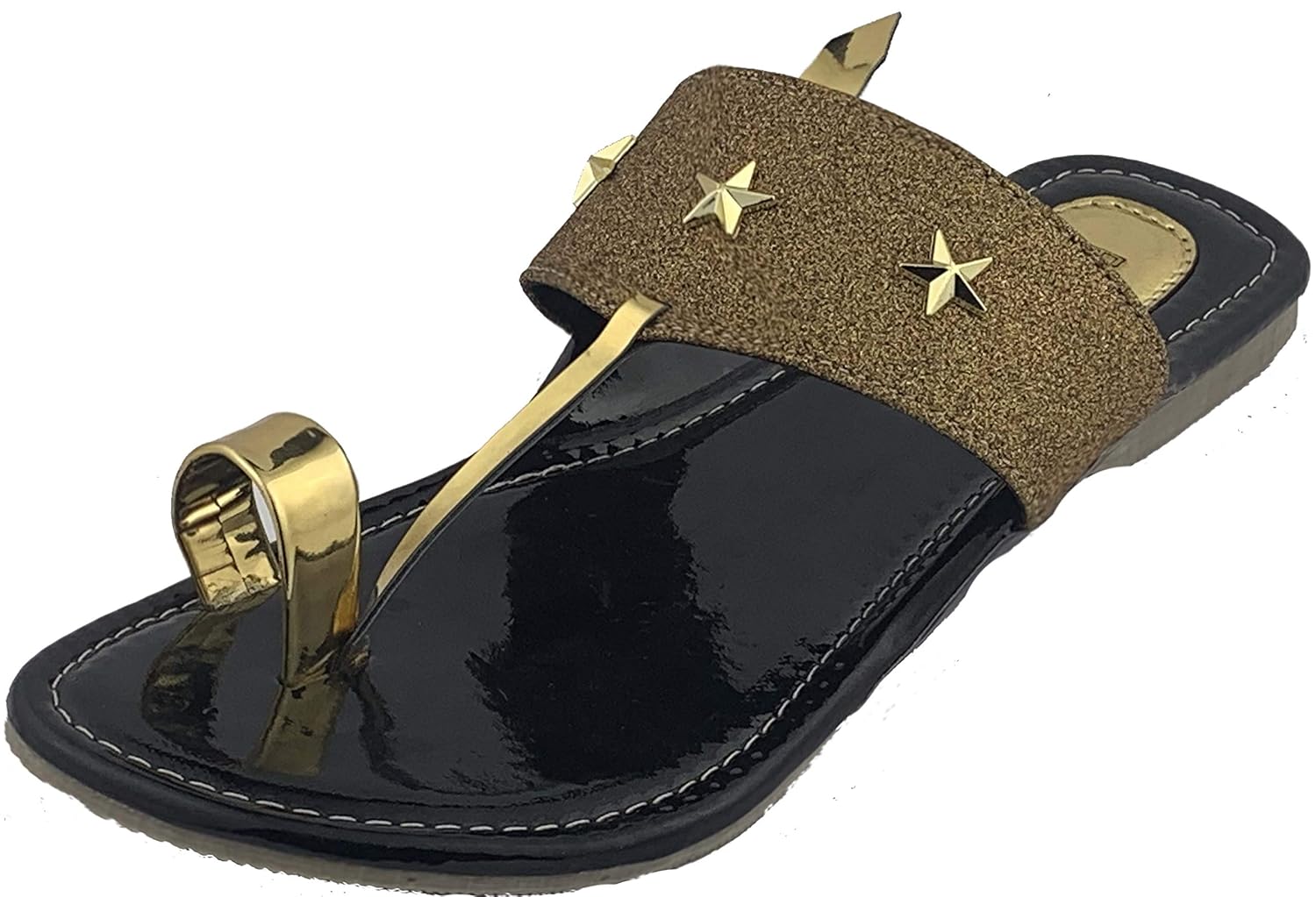 kolhapuri chappal price amazon