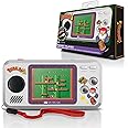 My Arcade Limited Edition Don Doko Don Pocket Player: 3 Built in Games, Don Doko Don 1 and 2, Chack'n Pop, Collectible, Full Color Display, Headphone Jack, Battery or Micro USB Powered