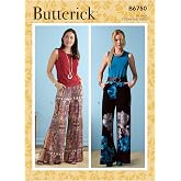 Butterick Pattern XS-S-M