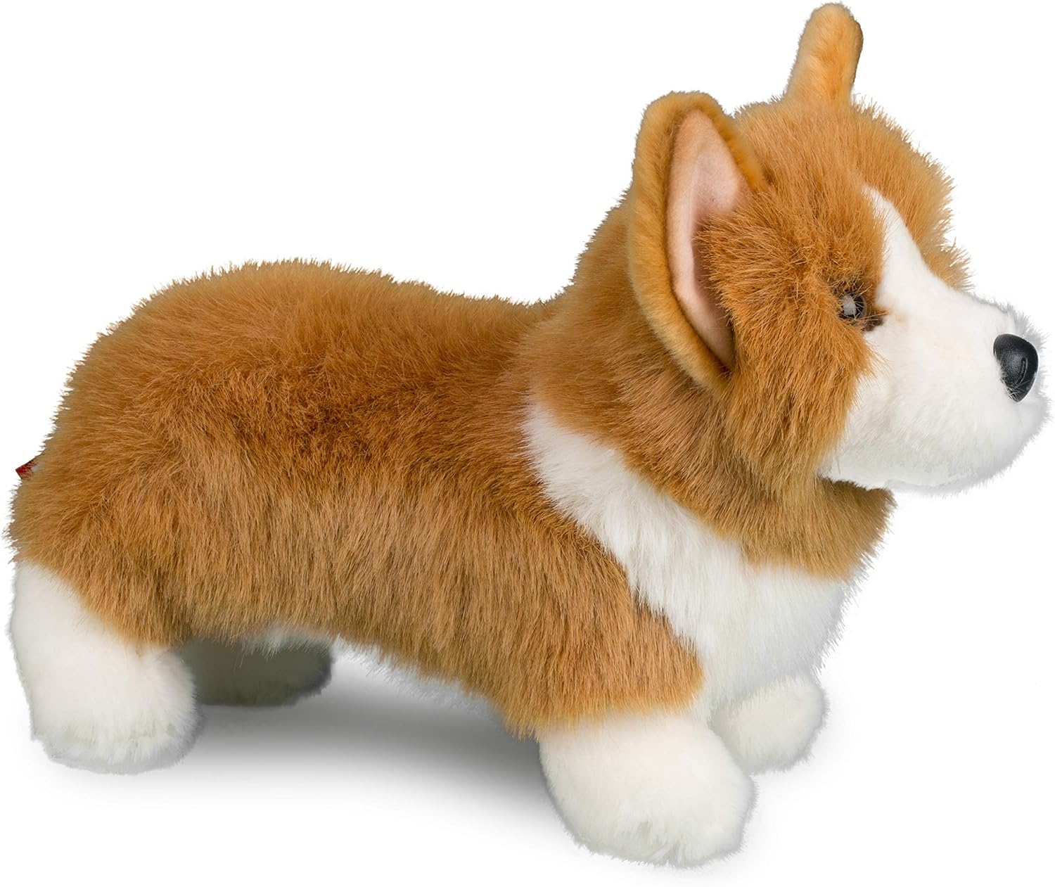 Corgi peluche amazon Clearance