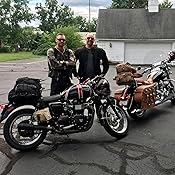 dowco iron rider rumble tail bag