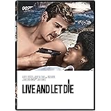 Live And Let Die