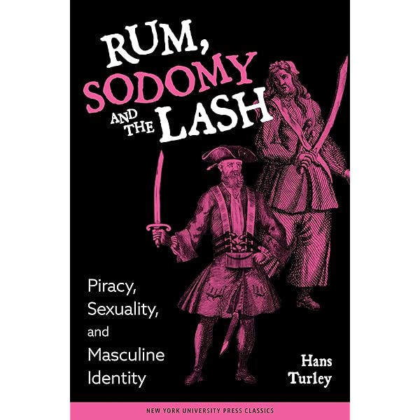 PORNOGRAFFITTI × PATi PATi COMPLETE BOOK Amazon.com: Sodomy and the Pirate Tradition: English Sea