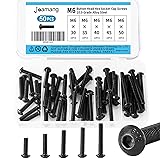 Joamang M6 x 30mm 35mm 40mm 45mm 50mm Button Head