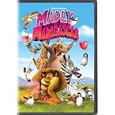Madly Madagascar