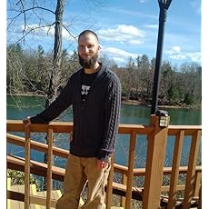 Titan Frey Author Interview