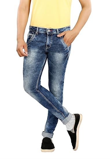 flu jeans amazon