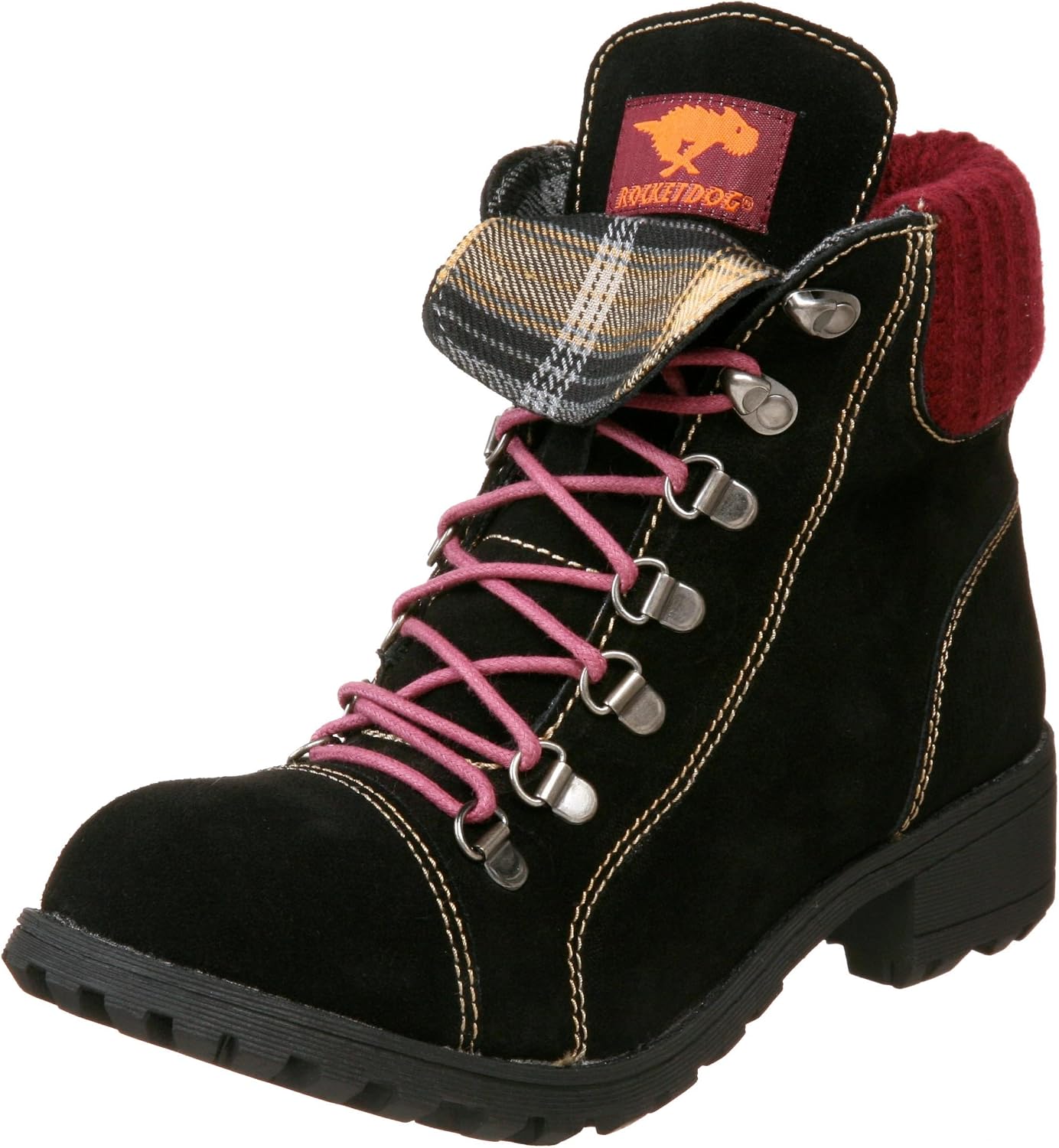 amazon rocket dog boots