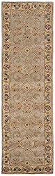 SAFAVIEH Classic Collection Runner Rug - 2'3" x