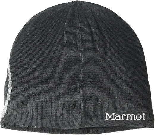 marmot beanie hat