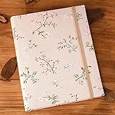 Photo Album 4x6, Soft Fabric Cover Pictures Photo Albums Memory Book for Family Baby Wedding Anniversary Birthday (Multicolor, 200 Pockets)