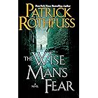 The Wise Man's Fear (The Kingkiller Chronicle, Book 2)