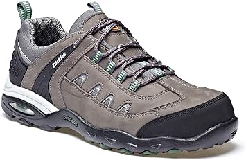 non metallic safety trainers