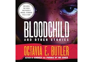 Bloodchild and Other Stories