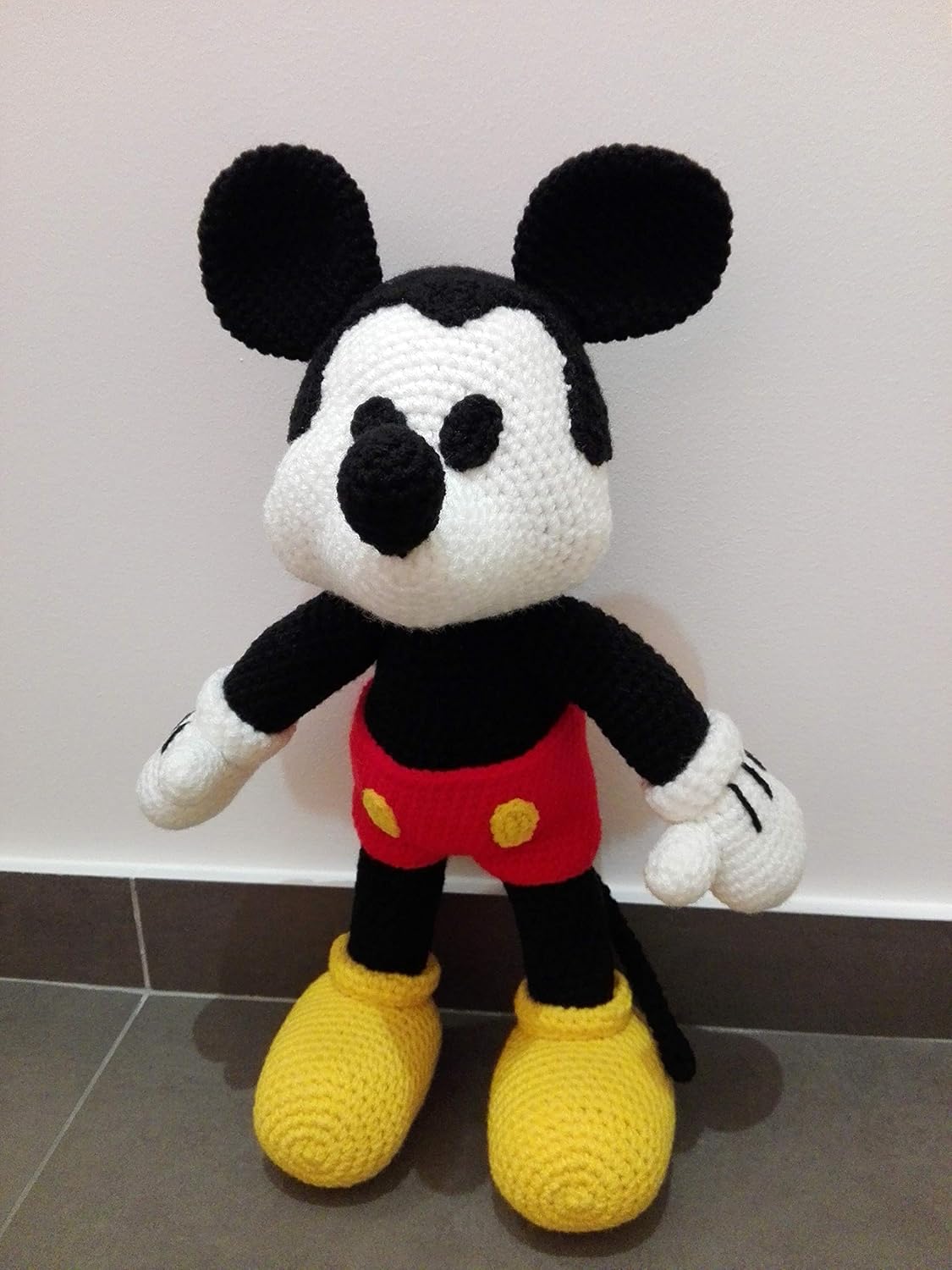 pupazzo george scimmietta