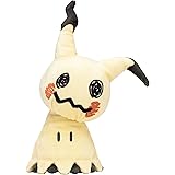 ポケモンセンターオリジナル ぬいぐるみ ミミッキュ
