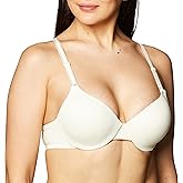 Warner’s Women’s This Is Not A Bra Full-Coverage Underwire Bra