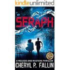 SERAPH: A McLeod and Masters Thriller (The McLeod and Masters Thriller Series Book 1)