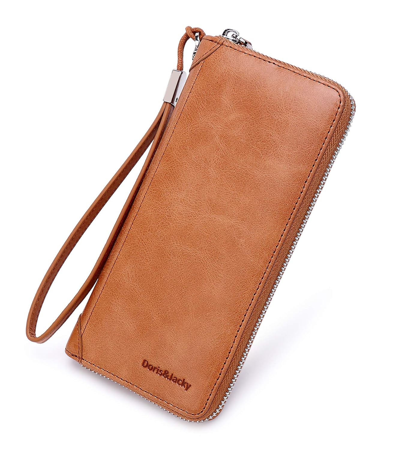 Best zip wallet for lg phone